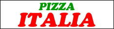 Pizza Town Logo